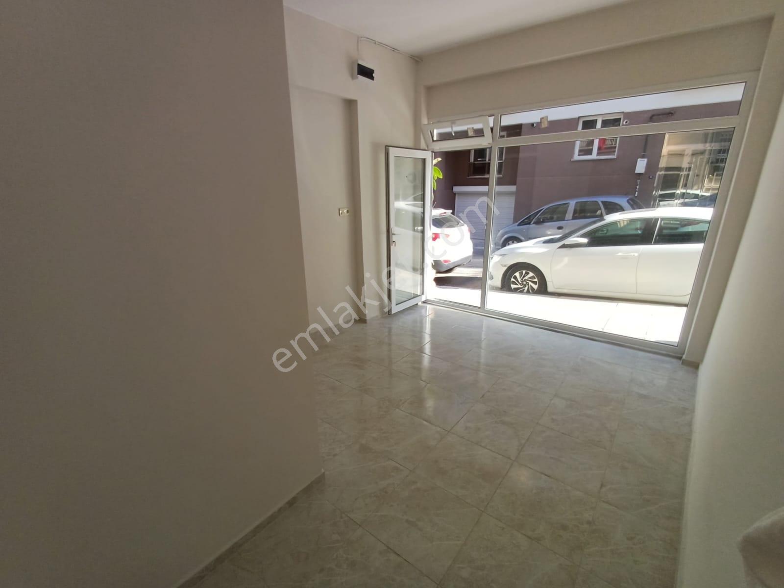 İnönü Caddesi Hatay Metro Yakını Kiralık Dükkan 20 M2 - Görsel 18