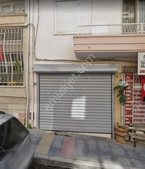İnönü Caddesi Hatay Metro Yakını Kiralık Dükkan 20 M2 - Görsel 4