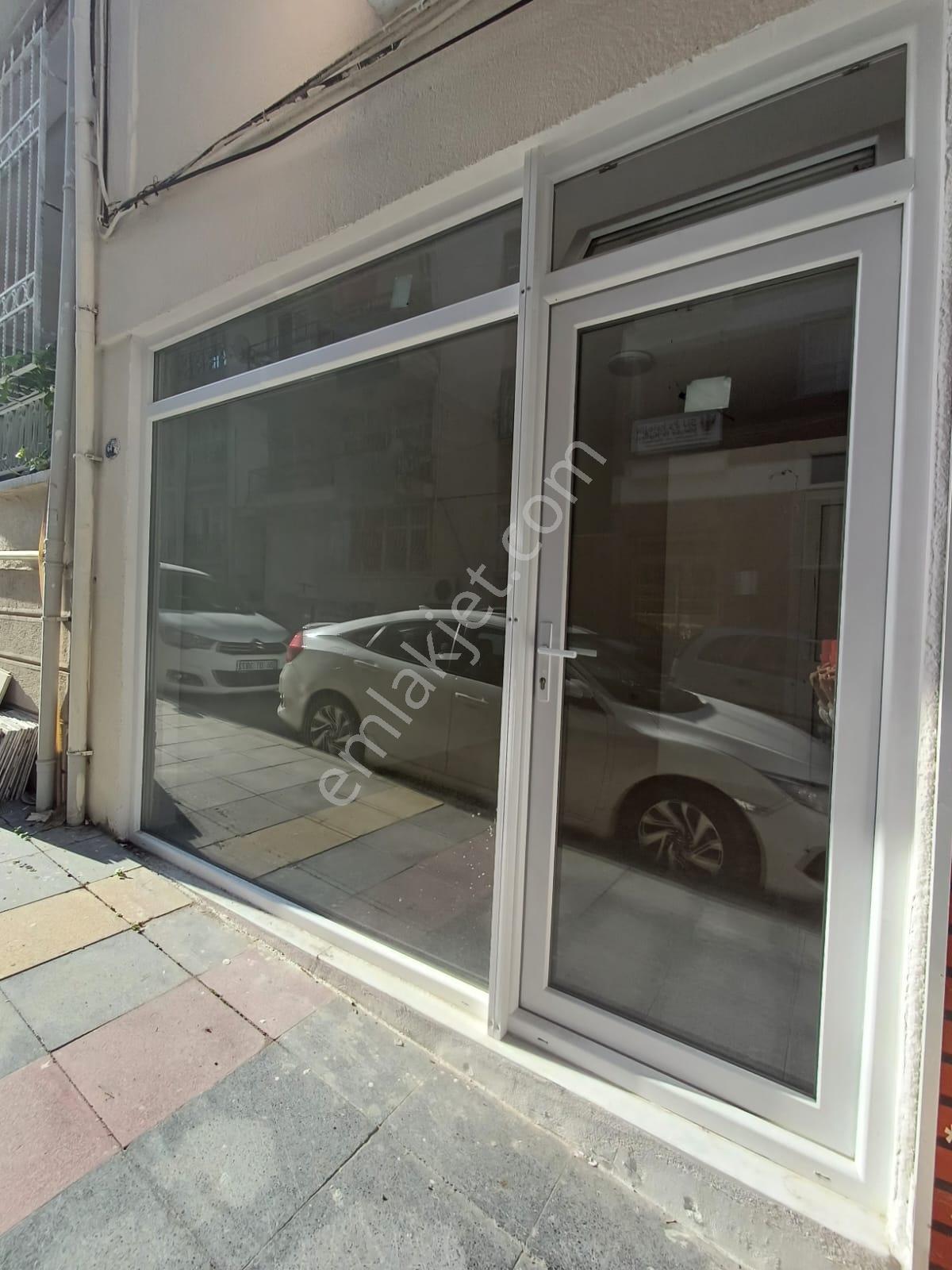 İnönü Caddesi Hatay Metro Yakını Kiralık Dükkan 20 M2 - Görsel 22