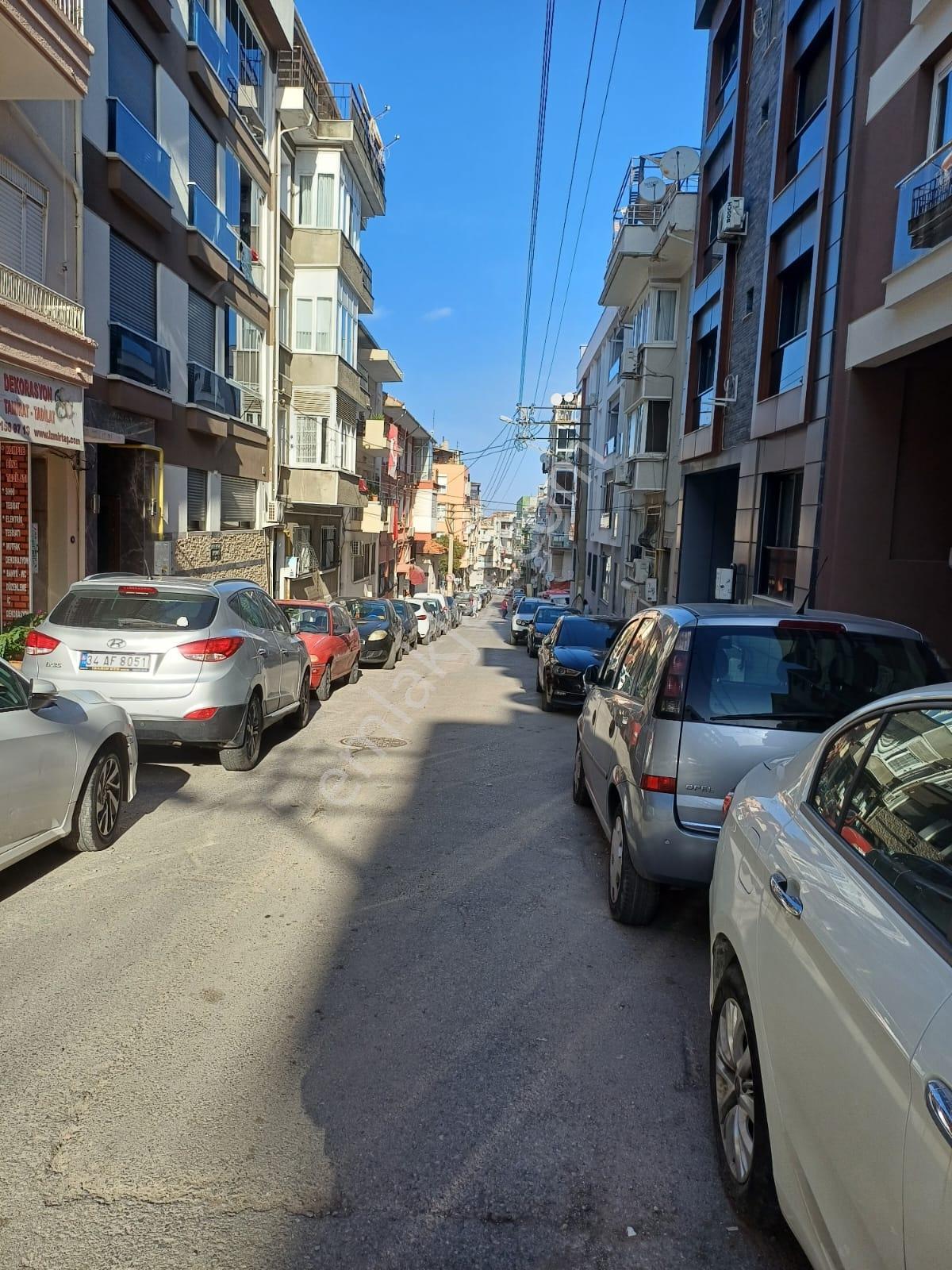 İnönü Caddesi Hatay Metro Yakını Kiralık Dükkan 20 M2 - Görsel 5