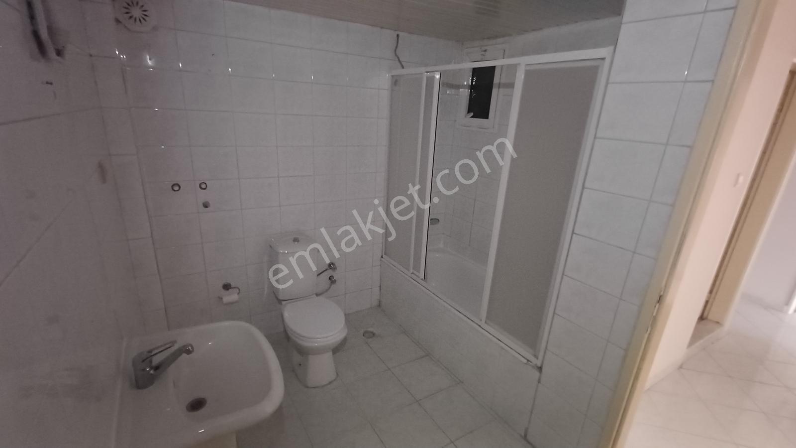 Yeşilyurt Delta Kolleji Doğalgazlı Açık Otoparklı Kiralık Daire - Görsel 2