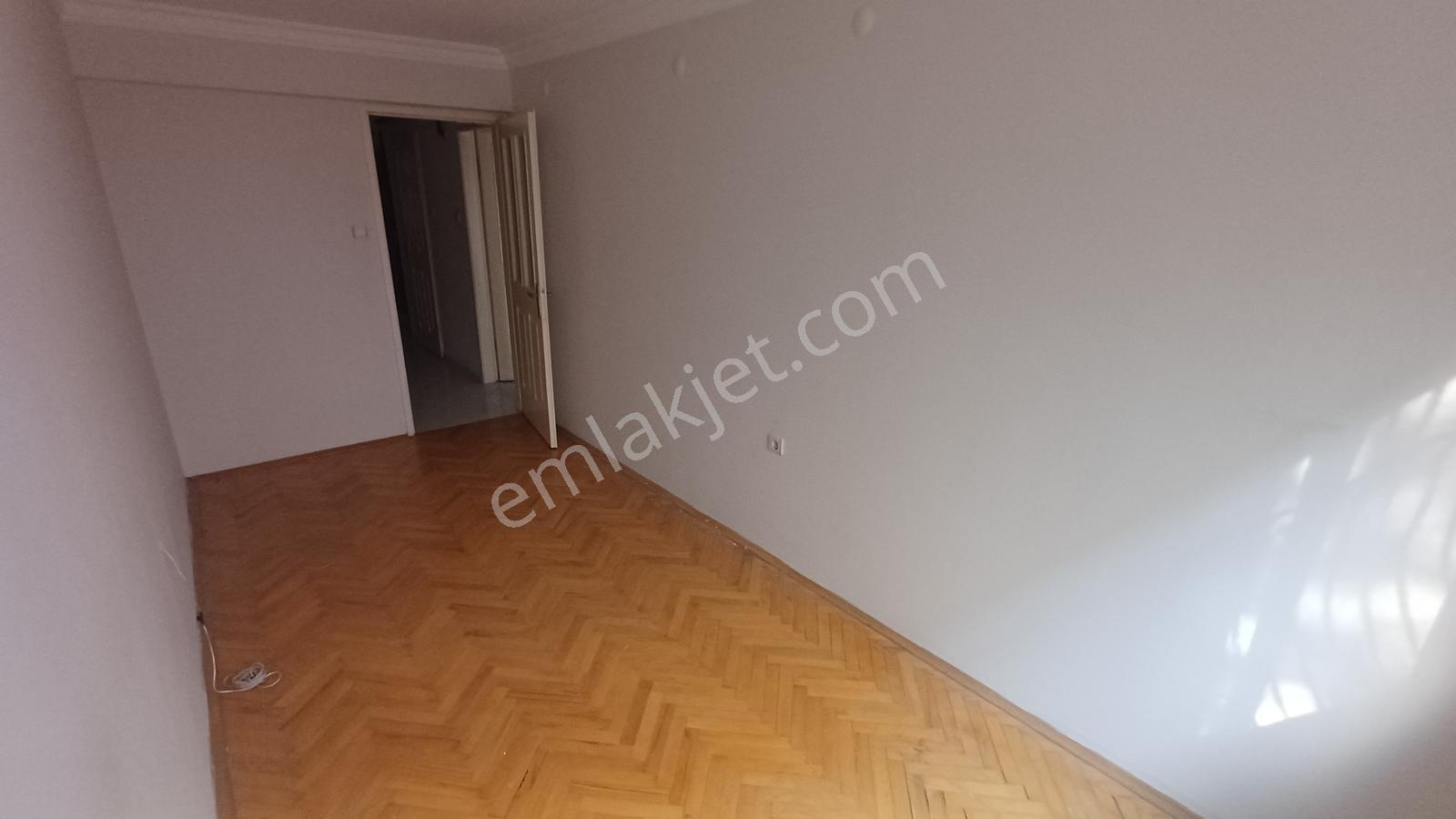 Yeşilyurt Delta Kolleji Doğalgazlı Açık Otoparklı Kiralık Daire - Görsel 17