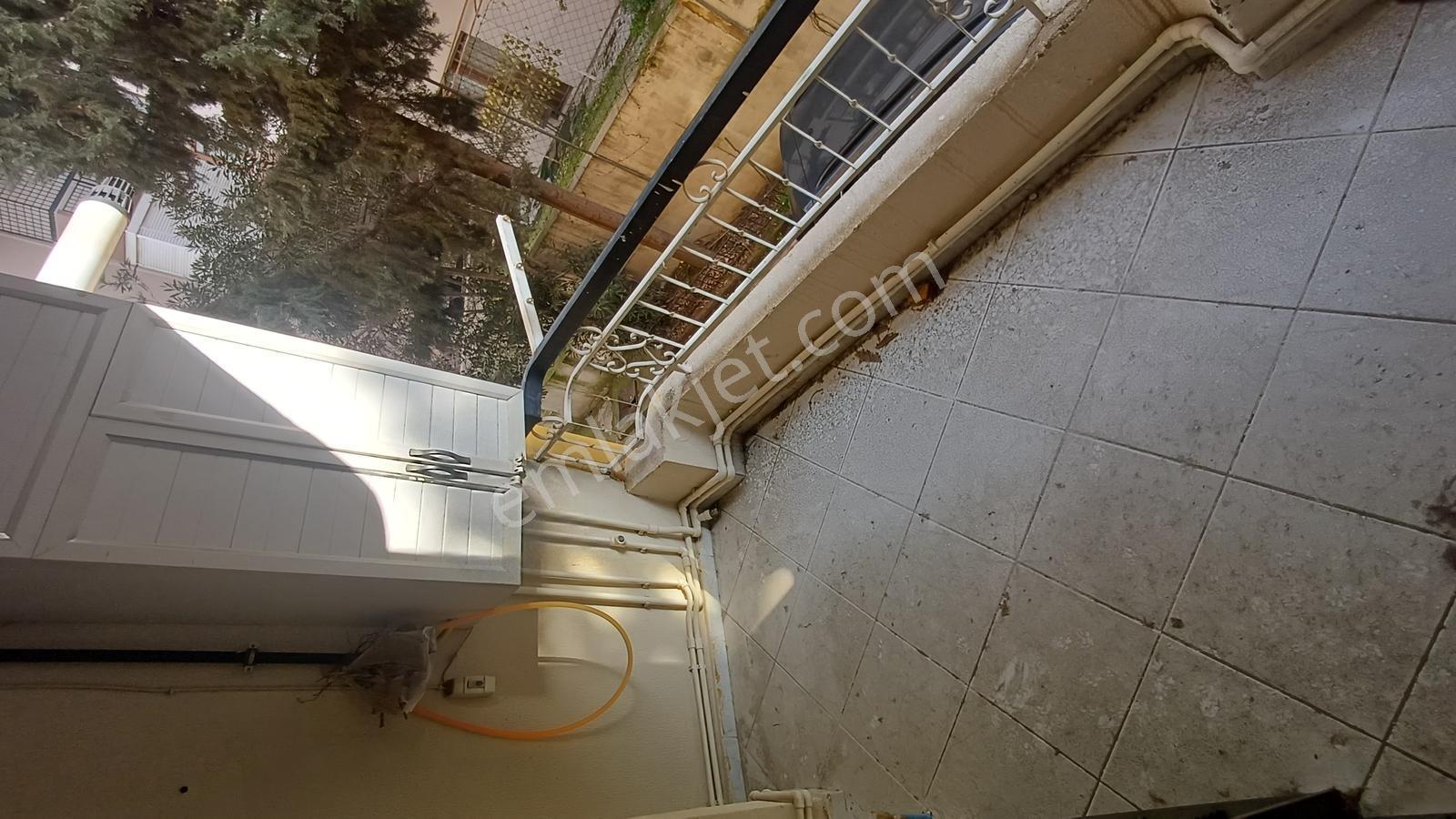 Yeşilyurt Delta Kolleji Doğalgazlı Açık Otoparklı Kiralık Daire - Görsel 35