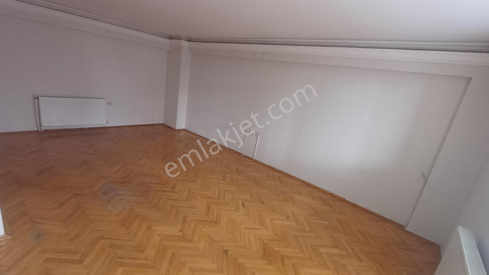 Yeşilyurt Delta Kolleji Doğalgazlı Açık Otoparklı Kiralık Daire - Görsel 21