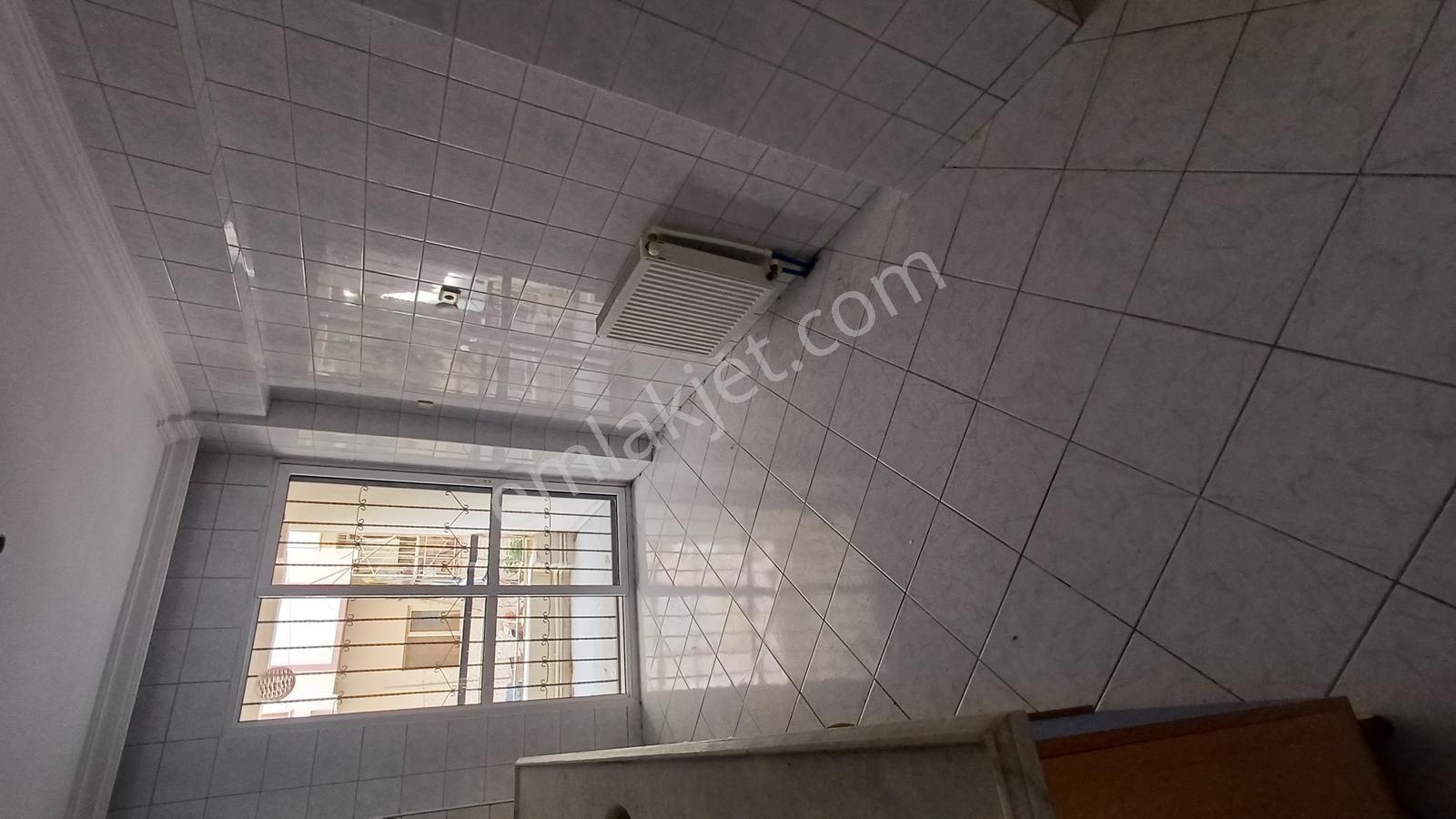 Yeşilyurt Delta Kolleji Doğalgazlı Açık Otoparklı Kiralık Daire - Görsel 22