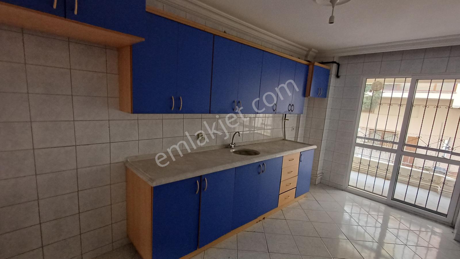 Yeşilyurt Delta Kolleji Doğalgazlı Açık Otoparklı Kiralık Daire - Görsel 6
