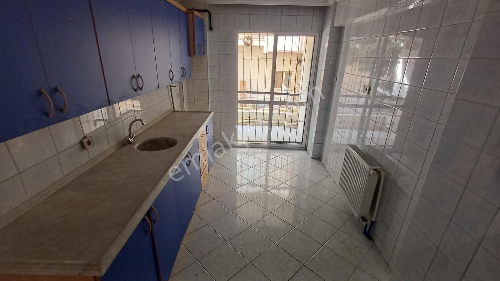 Yeşilyurt Delta Kolleji Doğalgazlı Açık Otoparklı Kiralık Daire - Görsel 7