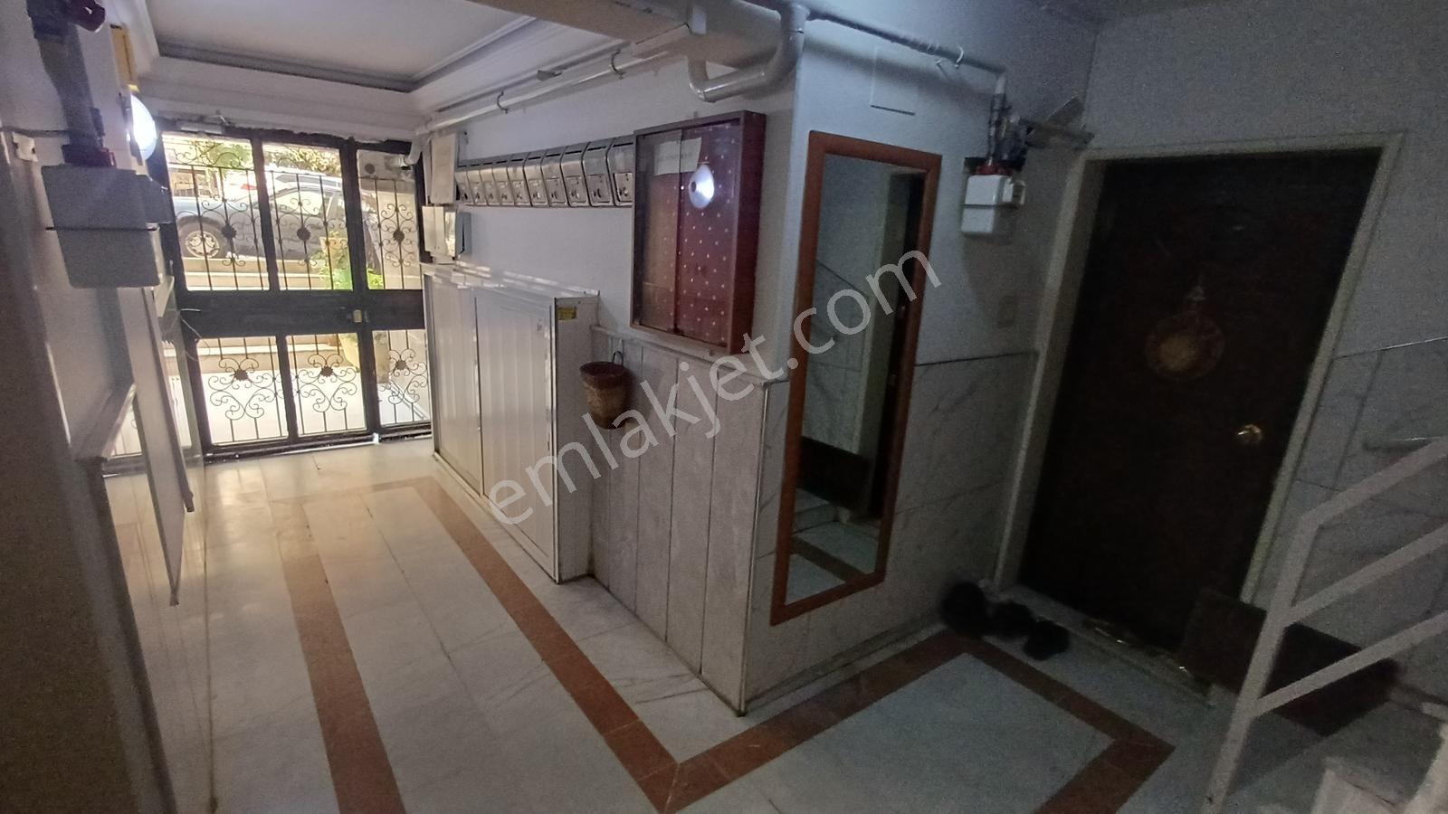 Yeşilyurt Delta Kolleji Doğalgazlı Açık Otoparklı Kiralık Daire - Görsel 16