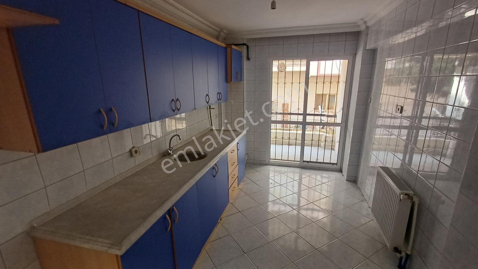 Yeşilyurt Delta Kolleji Doğalgazlı Açık Otoparklı Kiralık Daire - Görsel 32