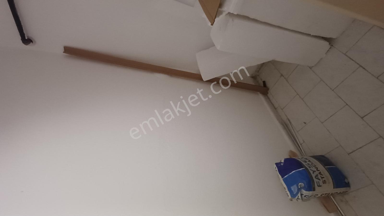 Yeşilyurt Delta Kolleji Doğalgazlı Açık Otoparklı Kiralık Daire - Görsel 23