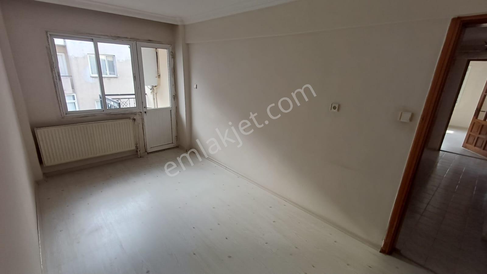 Doğanay Mah Bozyaka Ssk Çift Cepheli Doğalgazlı Kiralık Daire - Görsel 23