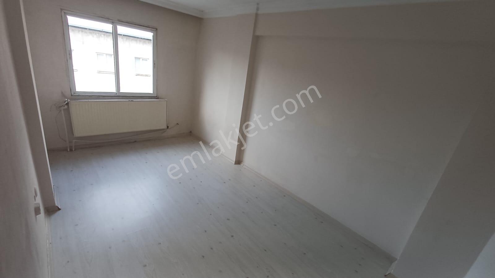 Doğanay Mah Bozyaka Ssk Çift Cepheli Doğalgazlı Kiralık Daire - Görsel 27