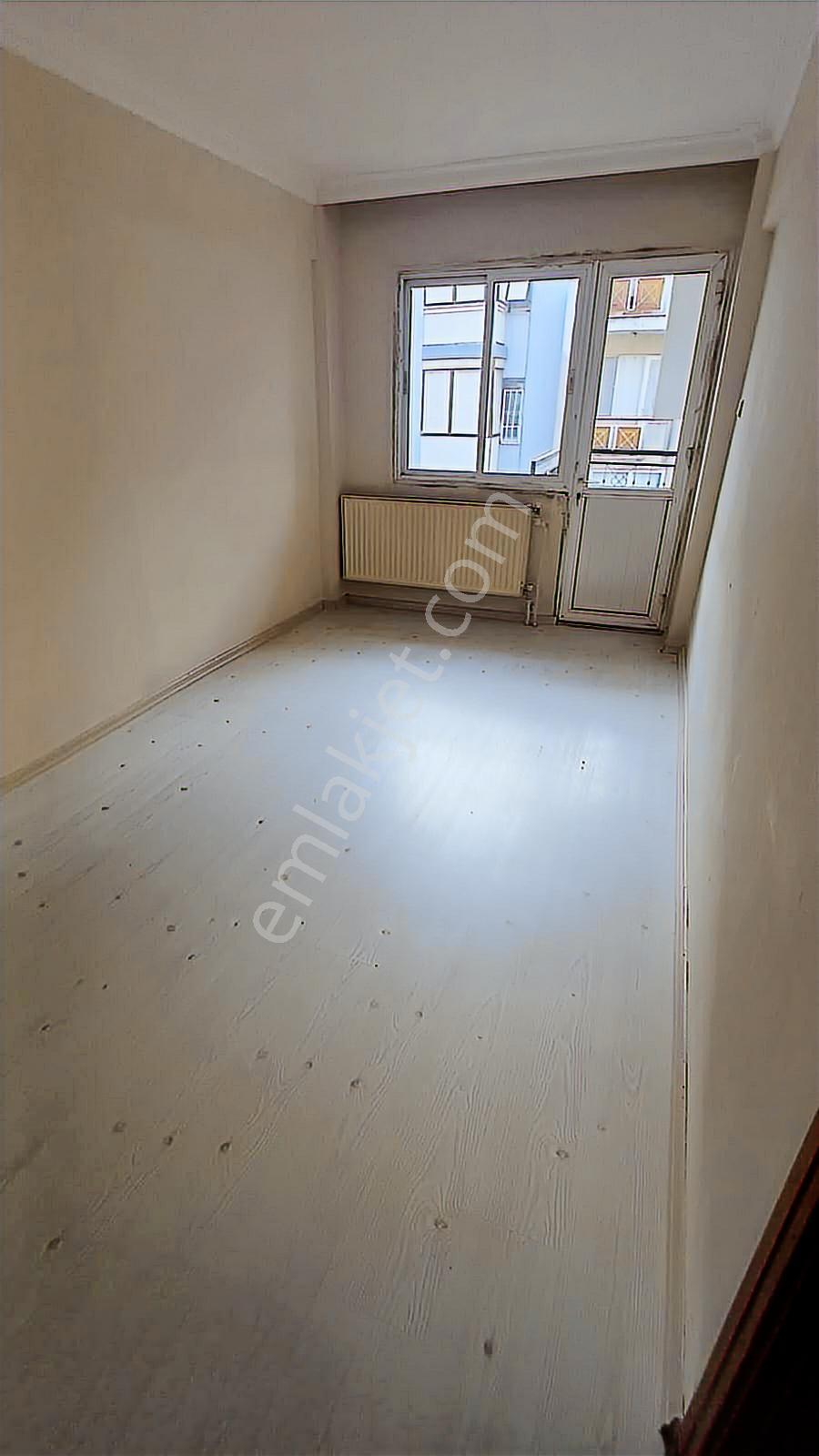 Doğanay Mah Bozyaka Ssk Çift Cepheli Doğalgazlı Kiralık Daire - Görsel 11