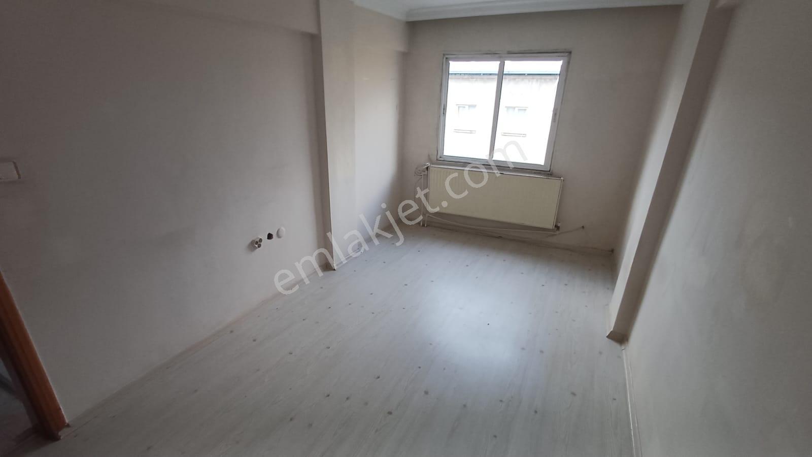 Doğanay Mah Bozyaka Ssk Çift Cepheli Doğalgazlı Kiralık Daire - Görsel 22