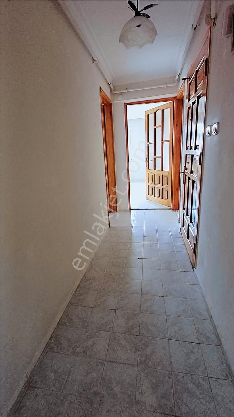 Doğanay Mah Bozyaka Ssk Çift Cepheli Doğalgazlı Kiralık Daire - Görsel 28