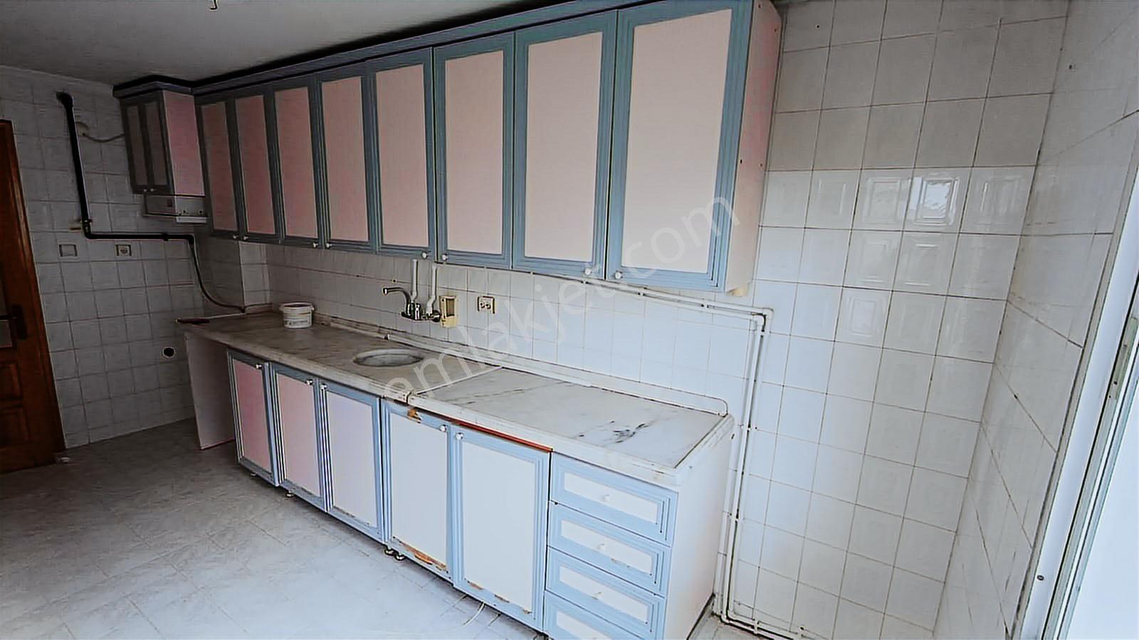 Doğanay Mah Bozyaka Ssk Çift Cepheli Doğalgazlı Kiralık Daire - Görsel 10