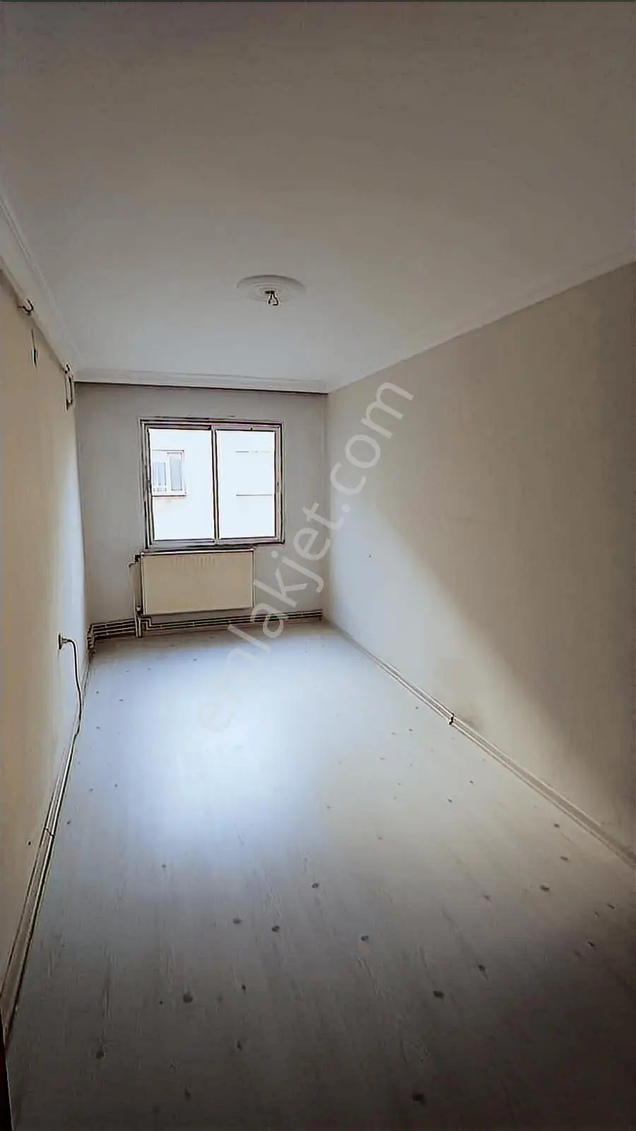 Doğanay Mah Bozyaka Ssk Çift Cepheli Doğalgazlı Kiralık Daire - Görsel 2