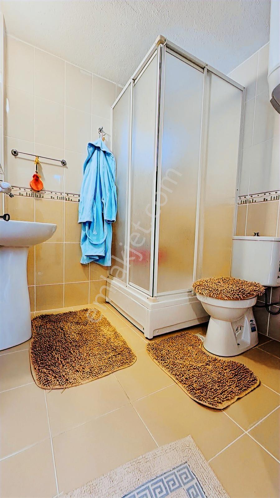Özdere Ahmetbeyli Maydonoz Koyu Denize 900 M Satılık Villa - Görsel 32