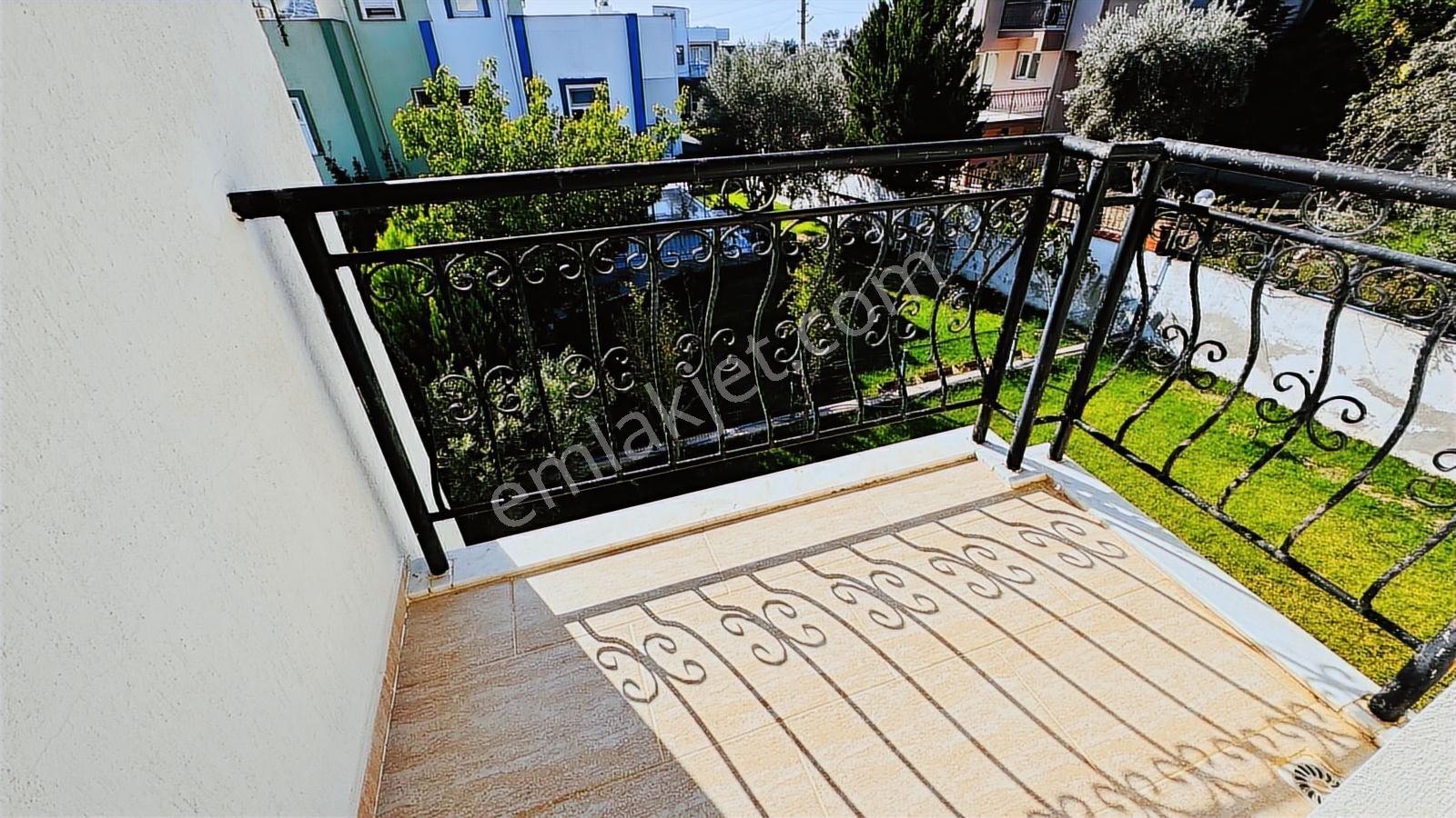 Özdere Ahmetbeyli Maydonoz Koyu Denize 900 M Satılık Villa - Görsel 13