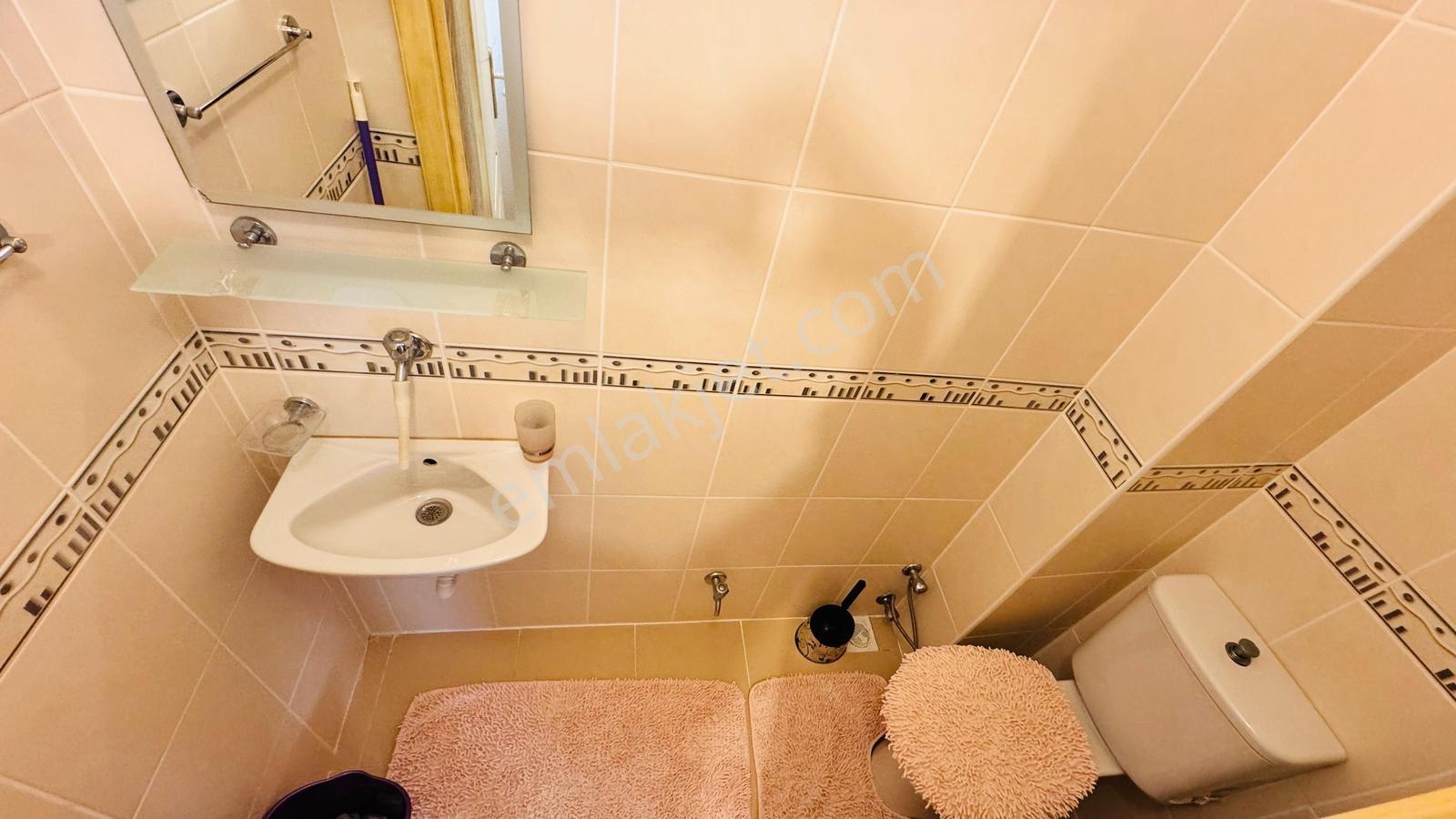 Özdere Ahmetbeyli Maydonoz Koyu Denize 900 M Satılık Villa - Görsel 18