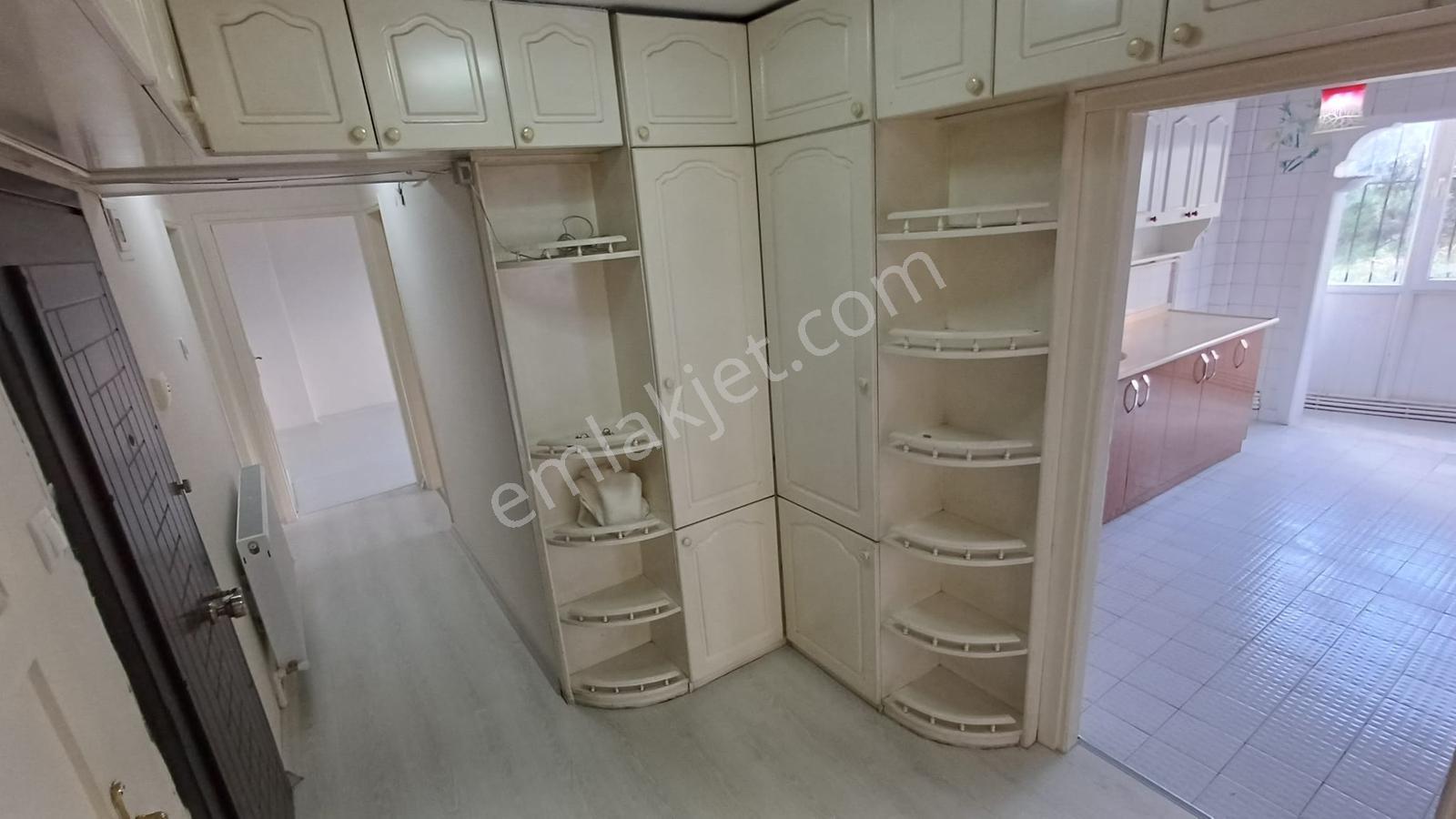 Yeşilyurt Devlet Hastanesi Ferah Manzaralı Arakat Kiralık Daire - Görsel 6