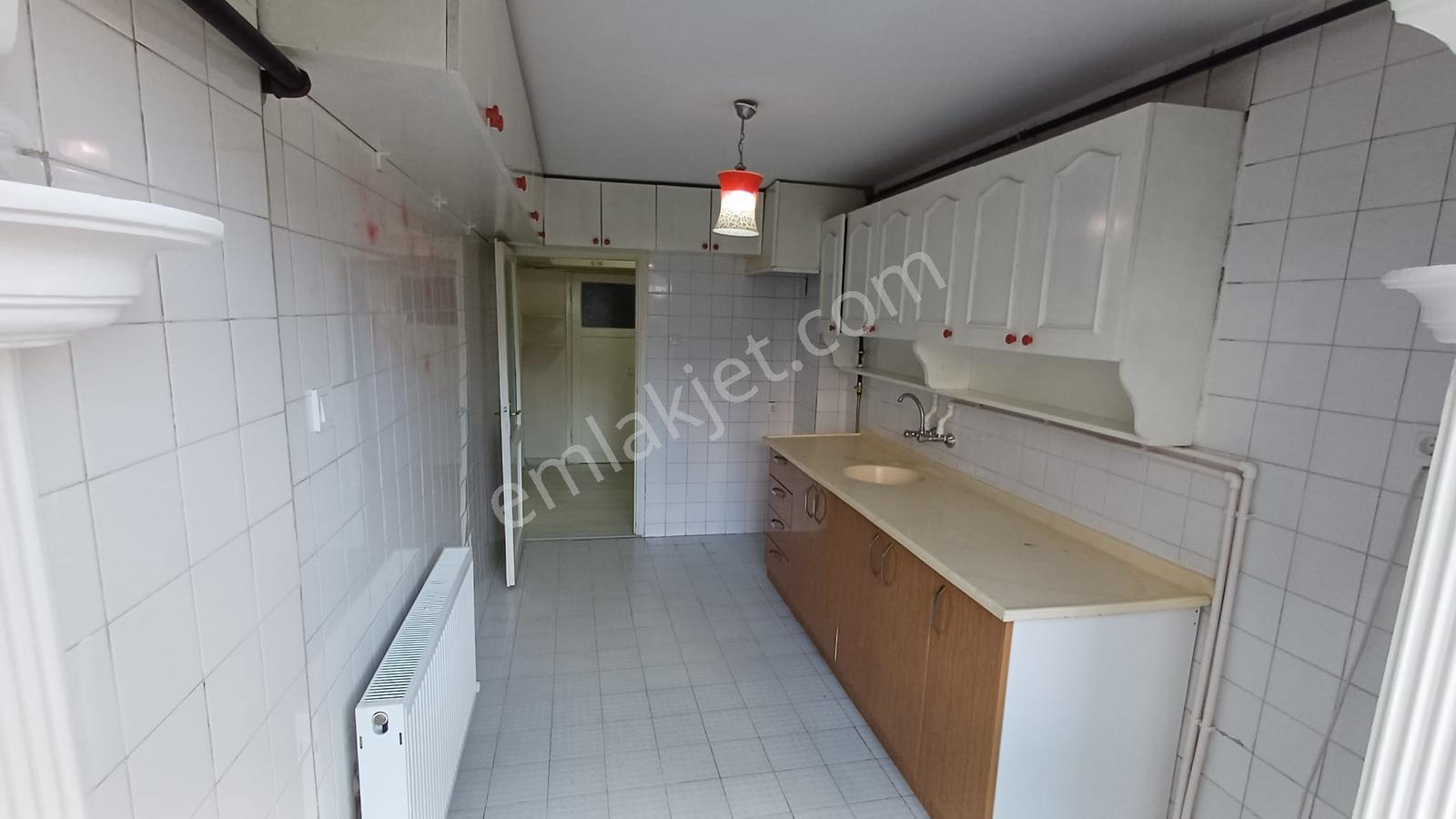 Yeşilyurt Devlet Hastanesi Ferah Manzaralı Arakat Kiralık Daire - Görsel 8