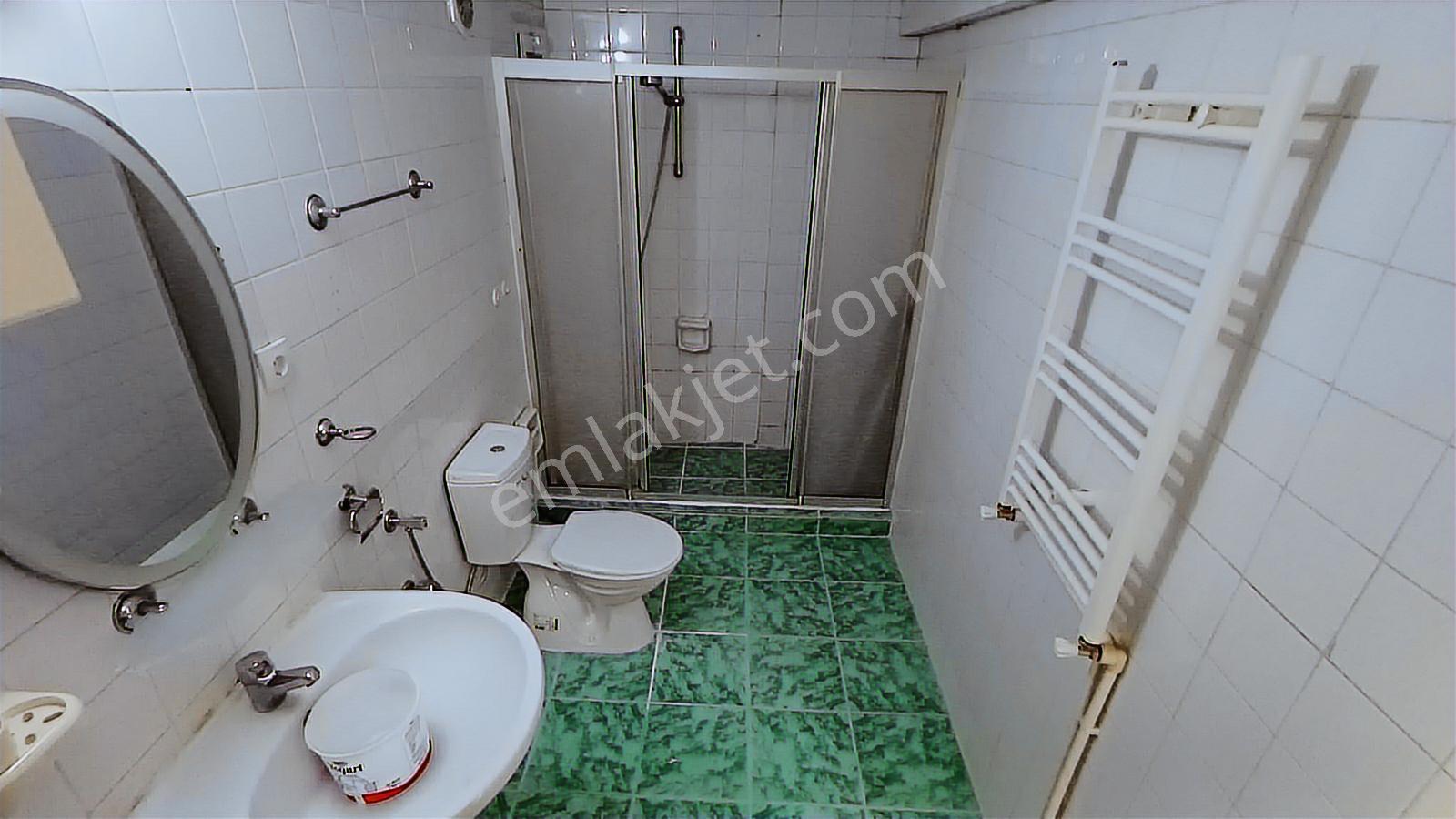 Yeşilyurt Devlet Hastanesi Ferah Manzaralı Arakat Kiralık Daire - Görsel 28