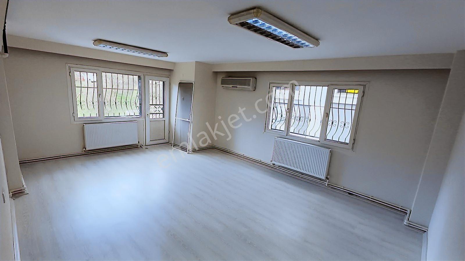 Yeşilyurt Devlet Hastanesi Ferah Manzaralı Arakat Kiralık Daire - Görsel 4