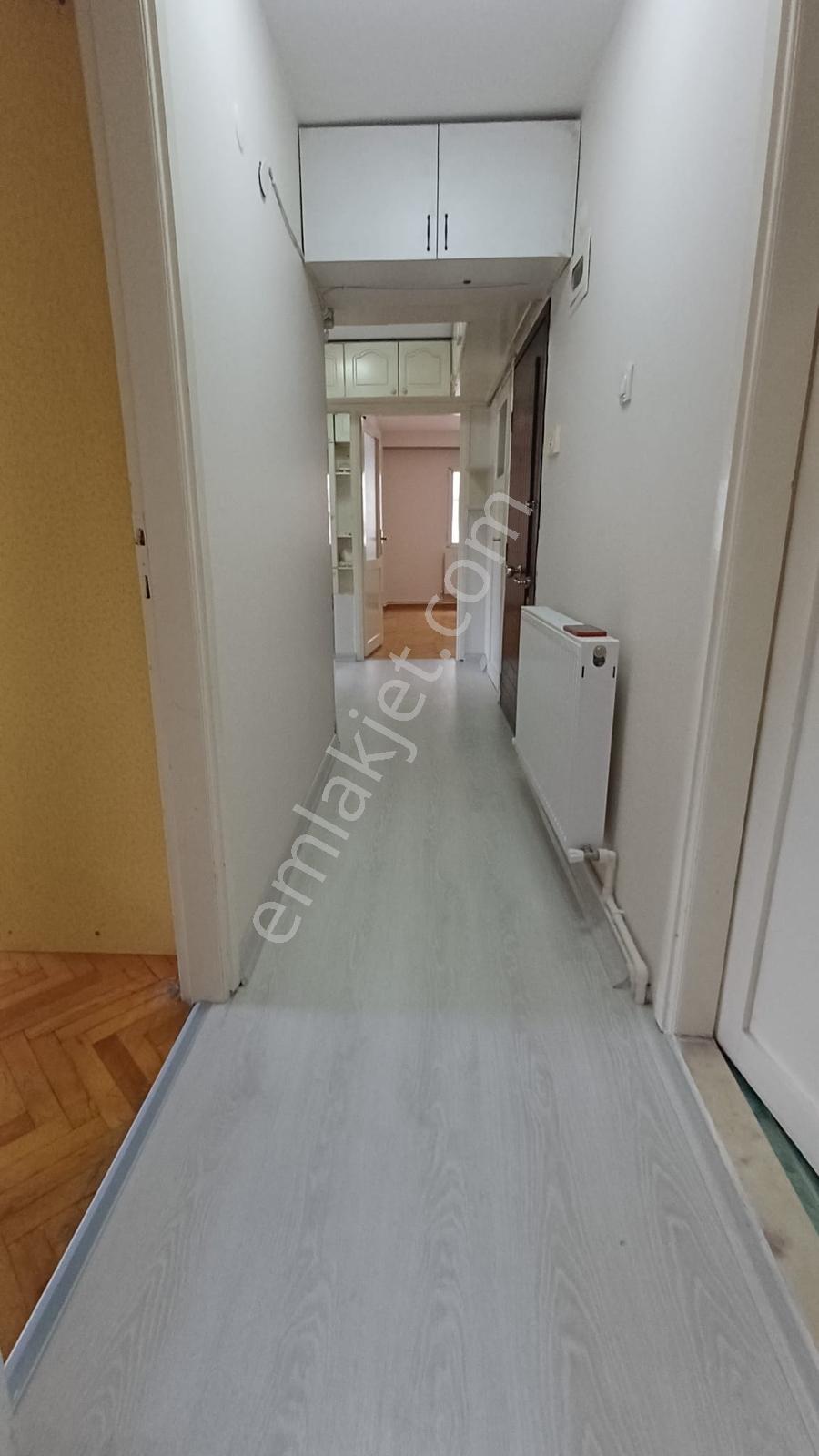 Yeşilyurt Devlet Hastanesi Ferah Manzaralı Arakat Kiralık Daire - Görsel 10