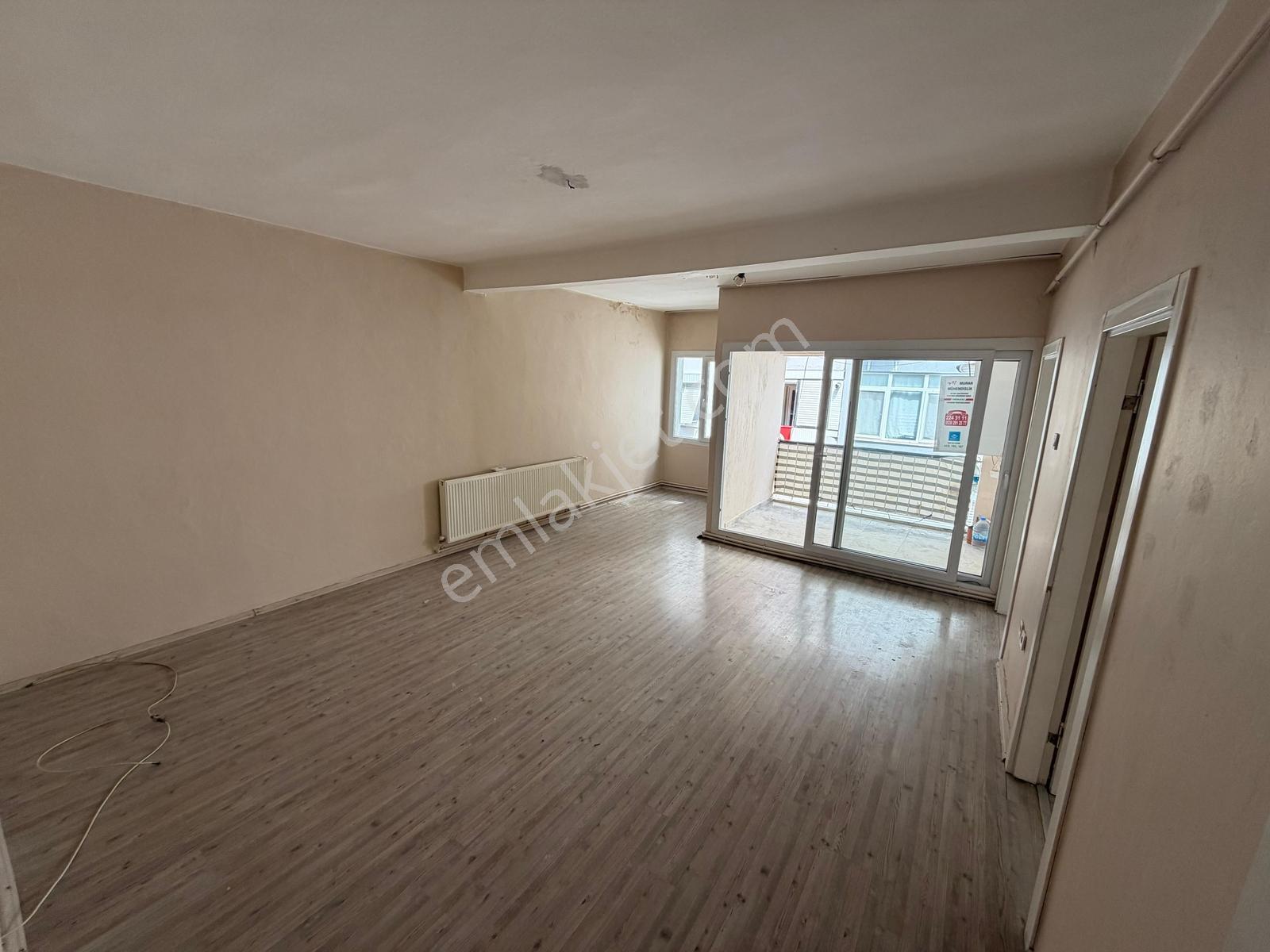 Göztepe Sahil Tranway Yakını Doğalgazlı Kiralık Daire 2+1 - Görsel 14