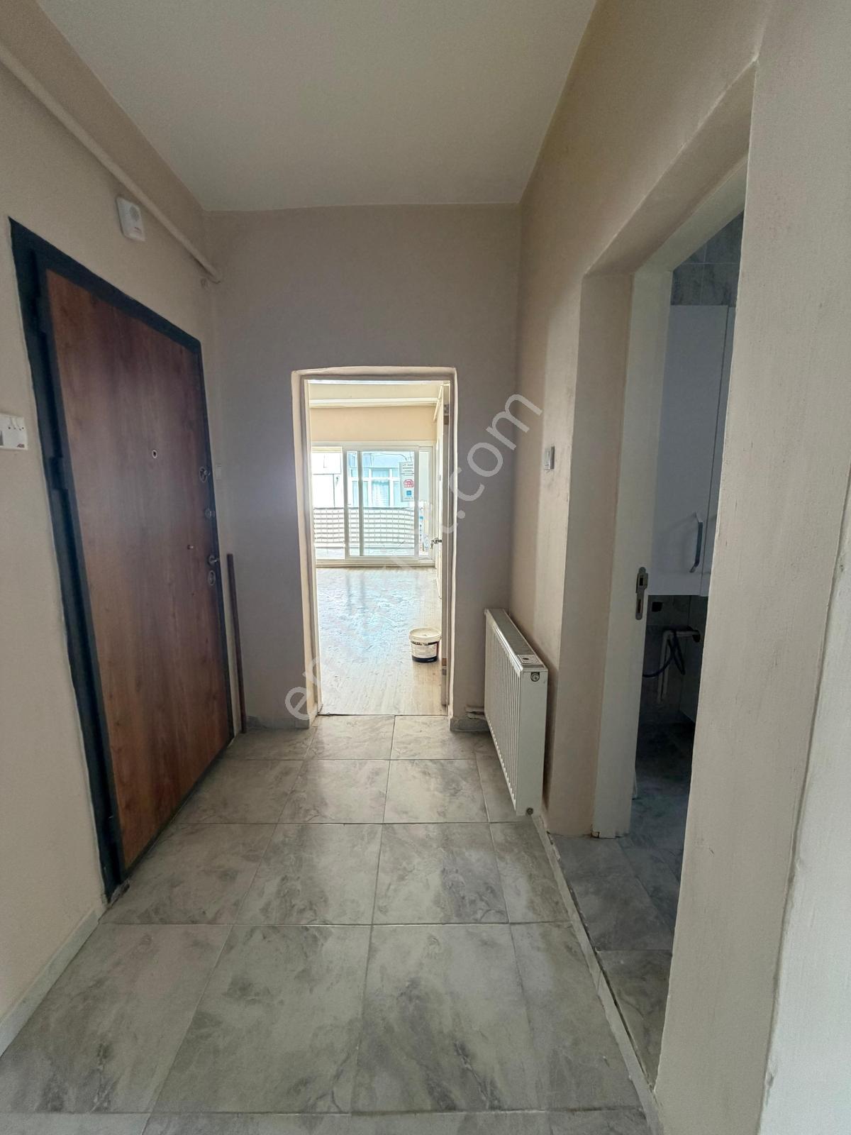 Göztepe Sahil Tranway Yakını Doğalgazlı Kiralık Daire 2+1 - Görsel 20