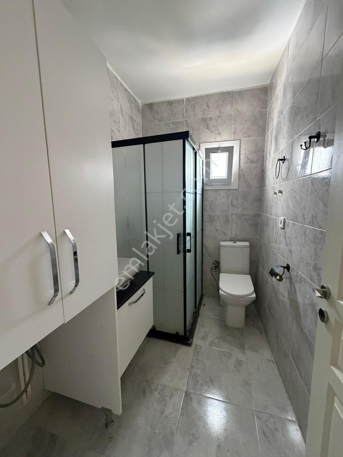 Göztepe Sahil Tranway Yakını Doğalgazlı Kiralık Daire 2+1 - Görsel 23