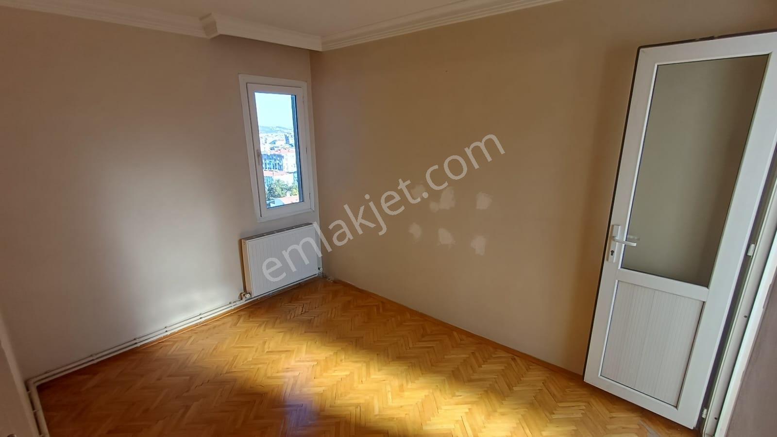 Yeşilyurt Refetbele Site İçi Asansörlü Otoparklı Kiralık Daire - Görsel 5