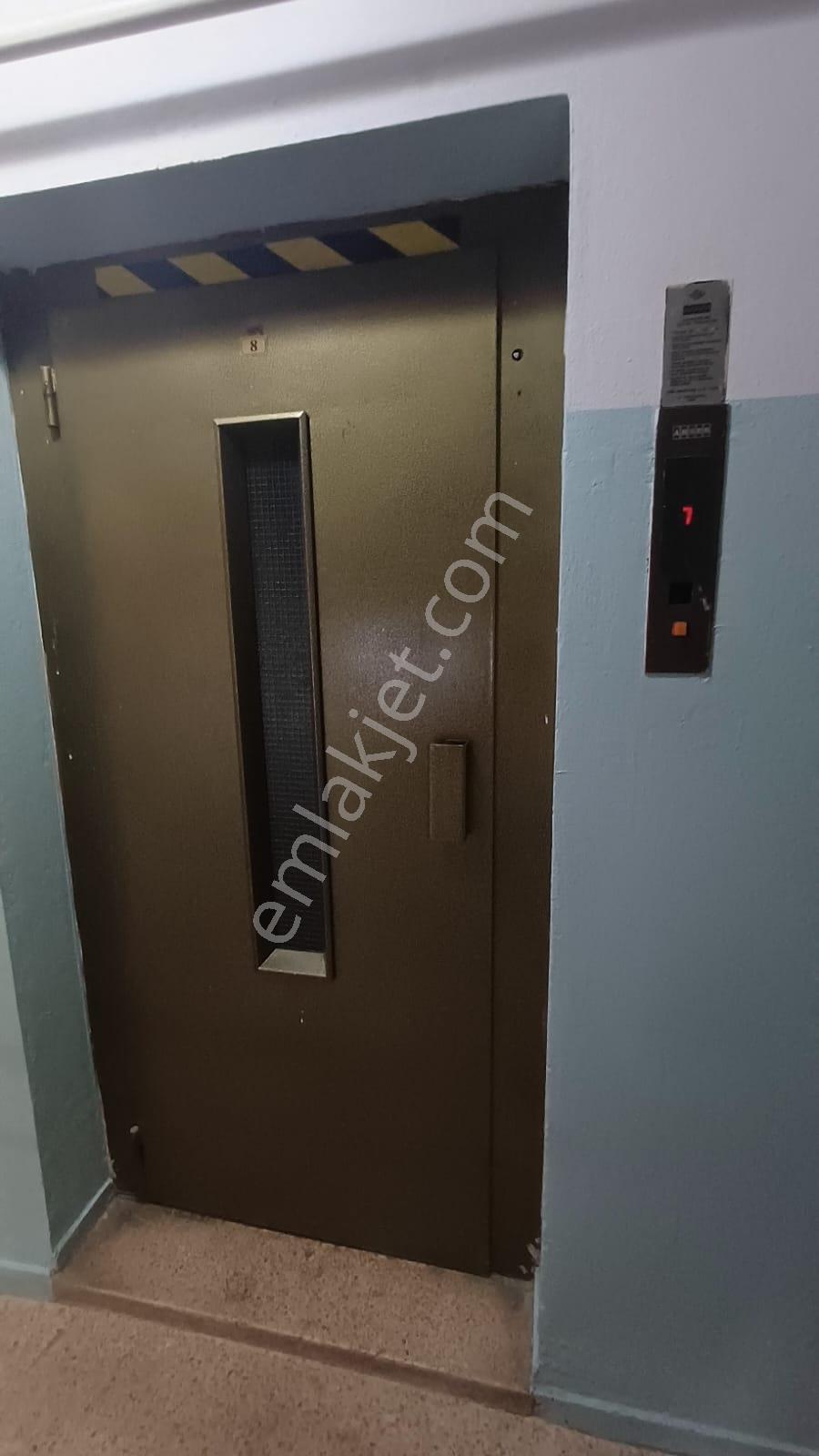 Yeşilyurt Refetbele Site İçi Asansörlü Otoparklı Kiralık Daire - Görsel 34