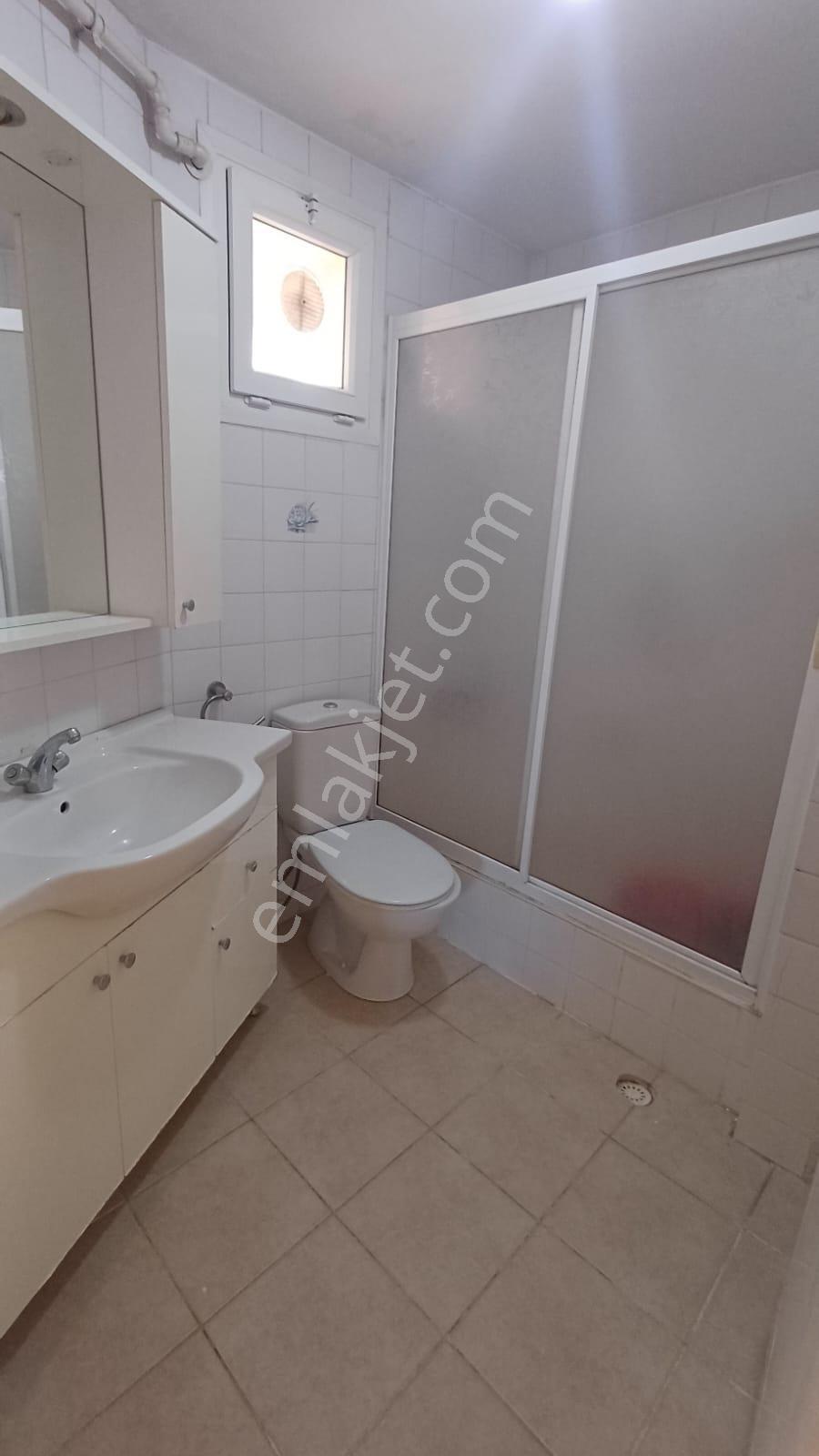 Yeşilyurt Refetbele Site İçi Asansörlü Otoparklı Kiralık Daire - Görsel 22