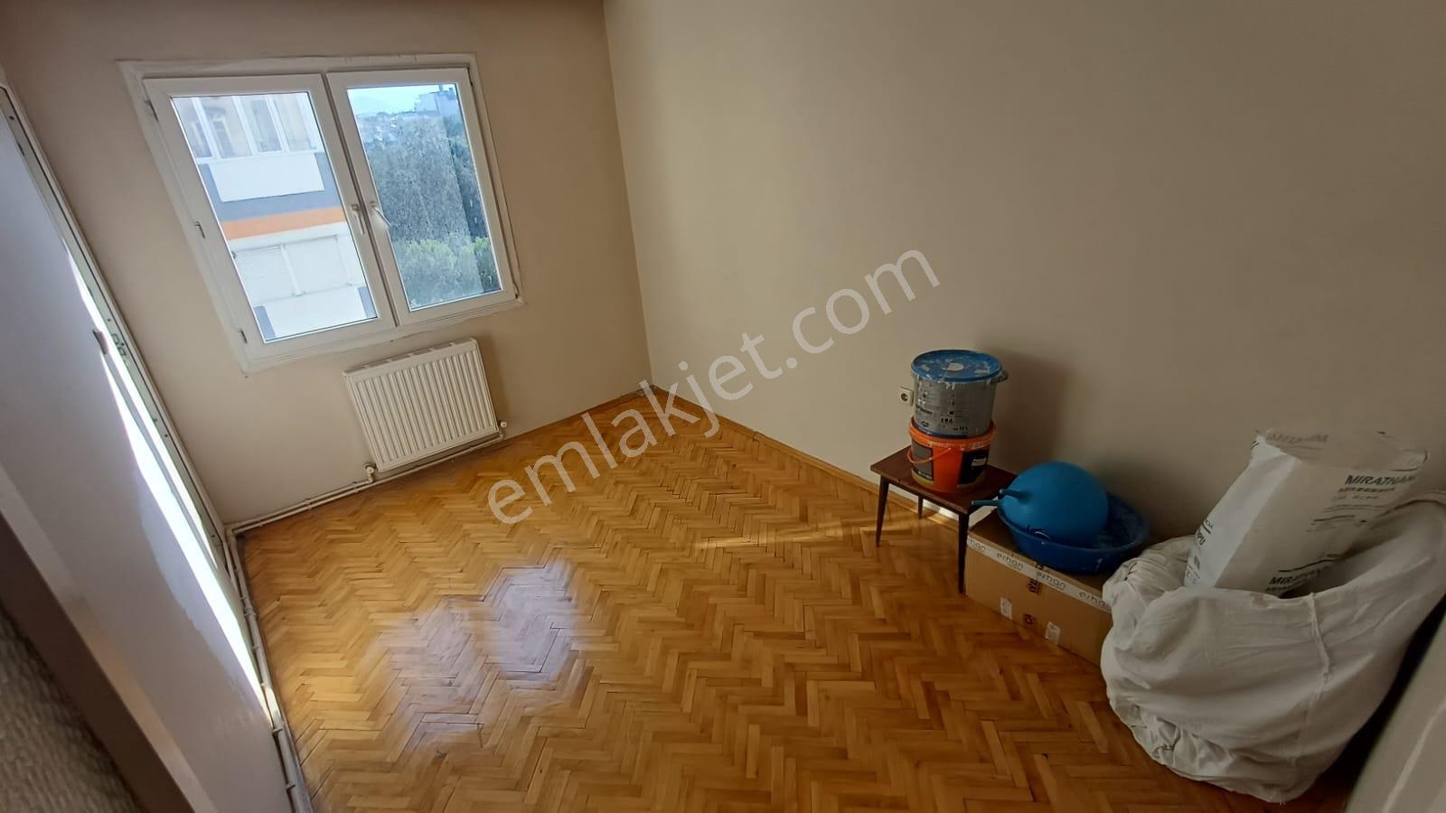 Yeşilyurt Refetbele Site İçi Asansörlü Otoparklı Kiralık Daire - Görsel 35