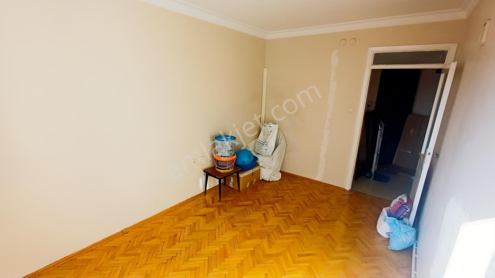 Yeşilyurt Refetbele Site İçi Asansörlü Otoparklı Kiralık Daire - Görsel 7