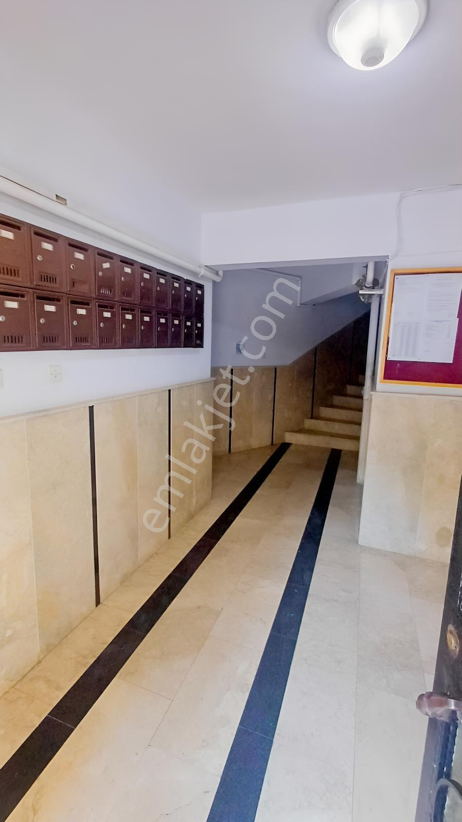 Yeşilyurt Refetbele Site İçi Asansörlü Otoparklı Kiralık Daire - Görsel 26