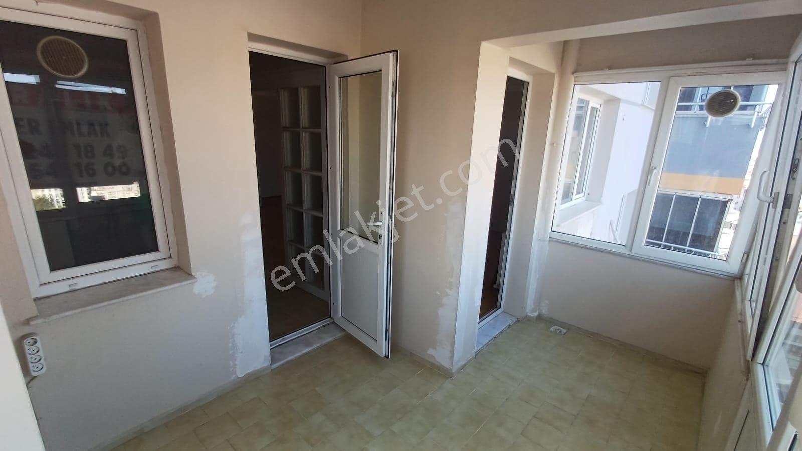 Yeşilyurt Refetbele Site İçi Asansörlü Otoparklı Kiralık Daire - Görsel 21