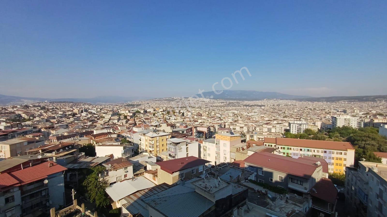 Yeşilyurt Refetbele Site İçi Asansörlü Otoparklı Kiralık Daire - Görsel 29
