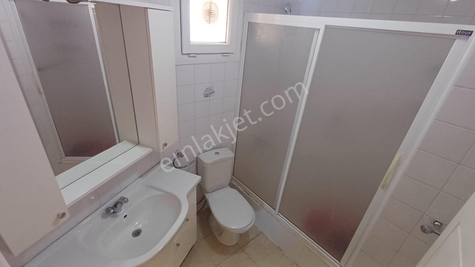 Yeşilyurt Refetbele Site İçi Asansörlü Otoparklı Kiralık Daire - Görsel 13
