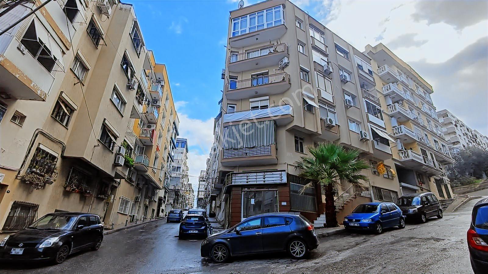 Üçyol Metro Yakını Muratreis Mah Batarkatlı Kiralık Dükkan - Görsel 16