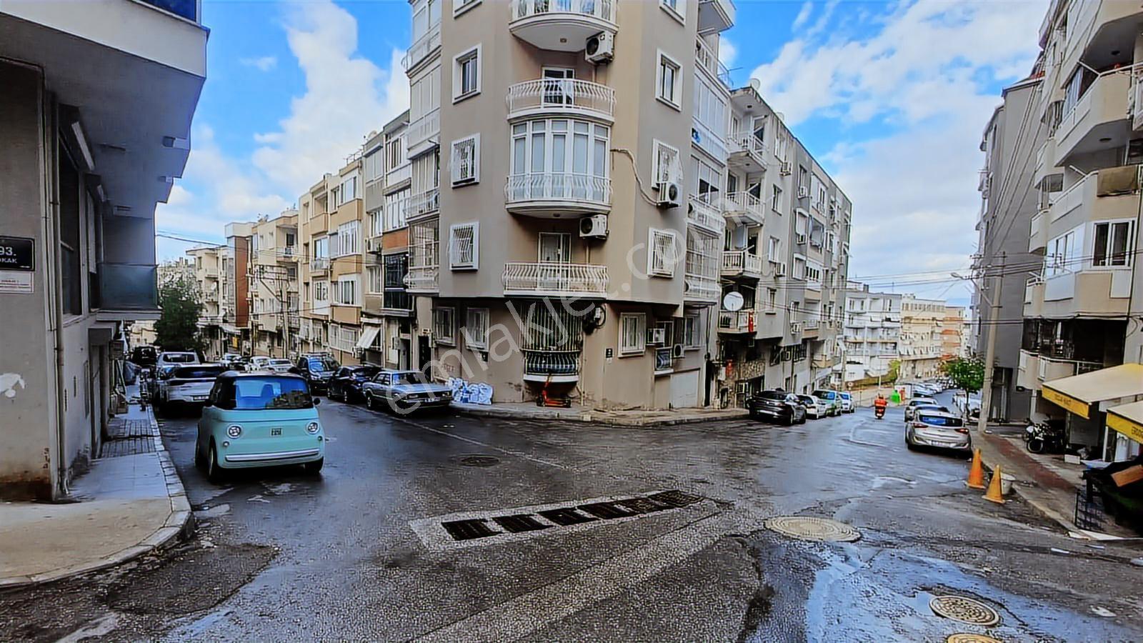 Üçyol Metro Yakını Muratreis Mah Batarkatlı Kiralık Dükkan - Görsel 14