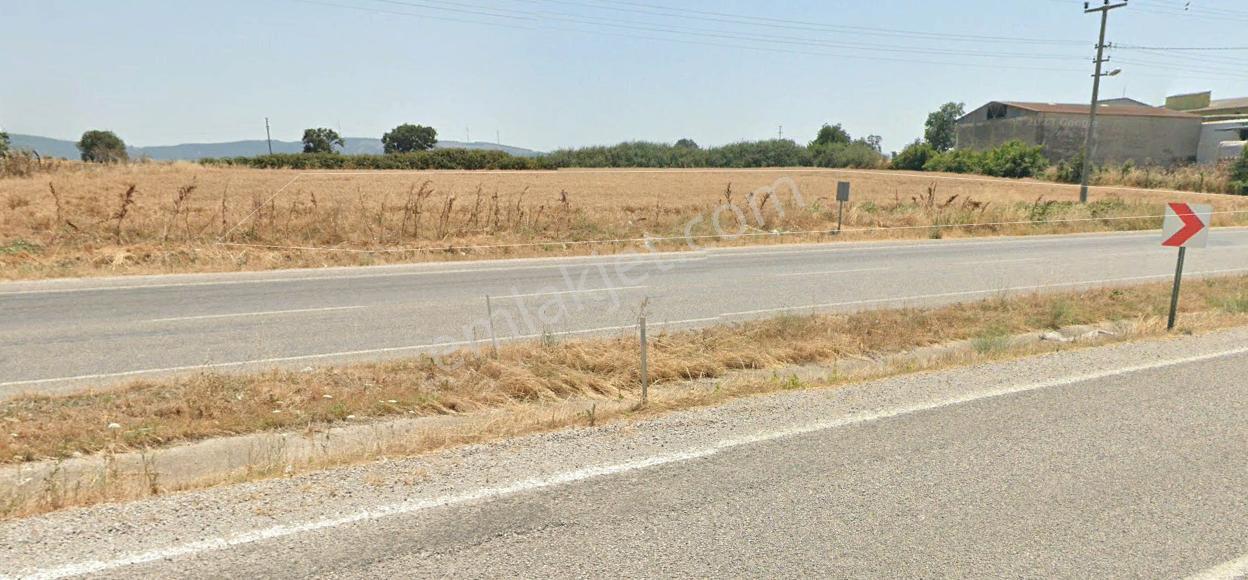 Cb King'den Gönen/kurtuluş Mahallesi 5222m² Satılık Ticari Arsa - Görsel 22