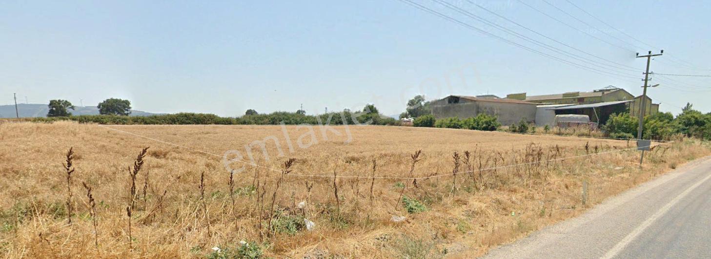 Cb King'den Gönen/kurtuluş Mahallesi 5222m² Satılık Ticari Arsa - Görsel 28