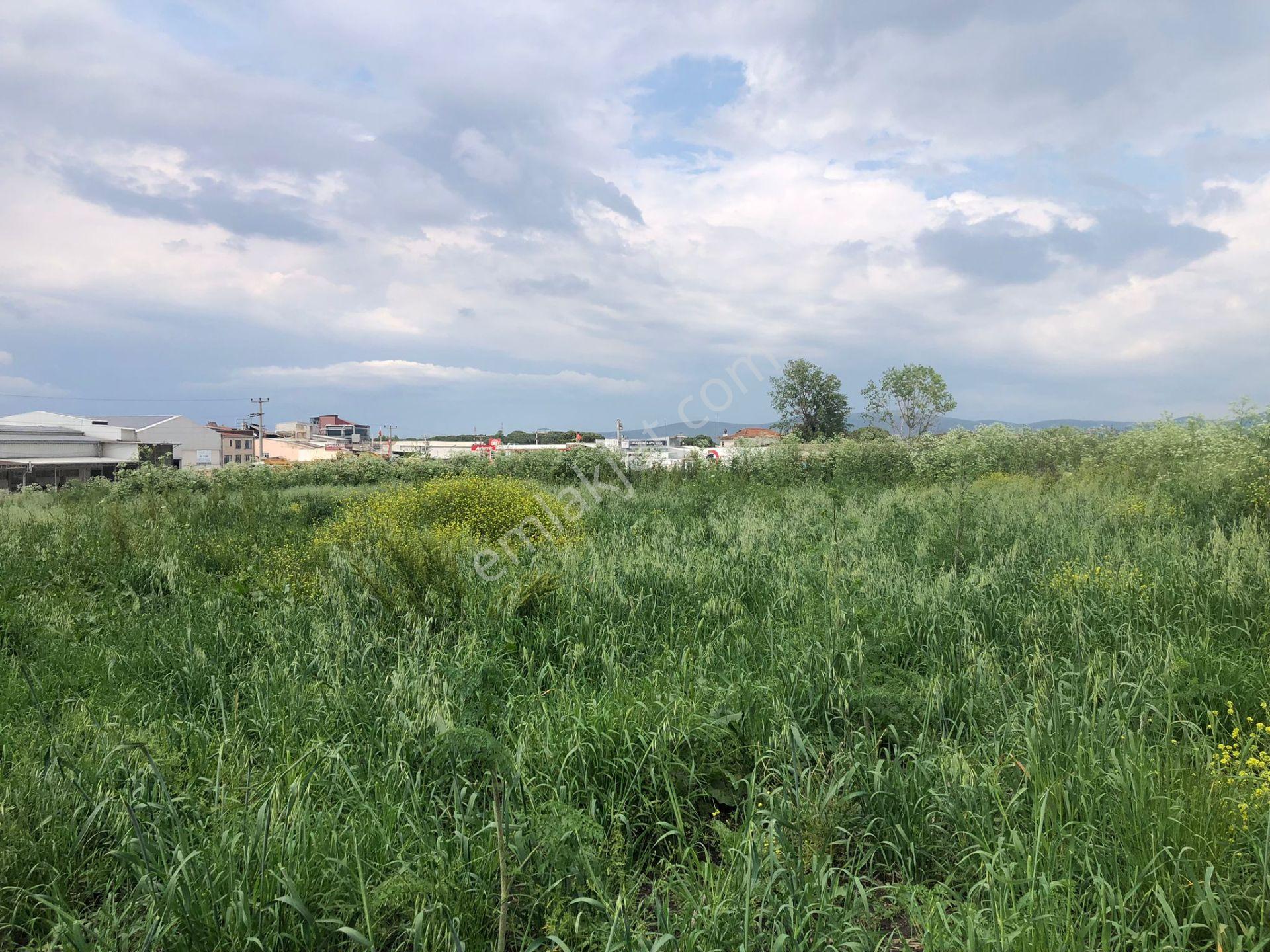 Cb King'den Gönen/kurtuluş Mahallesi 5222m² Satılık Ticari Arsa - Görsel 30