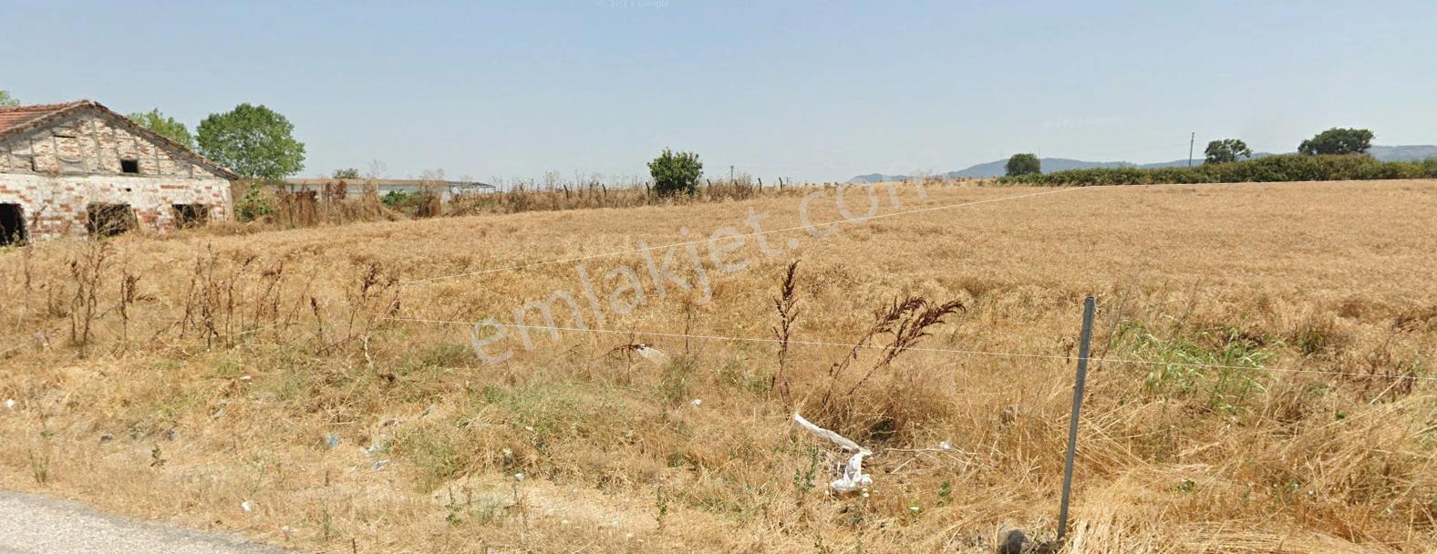 Cb King'den Gönen/kurtuluş Mahallesi 5222m² Satılık Ticari Arsa - Görsel 17