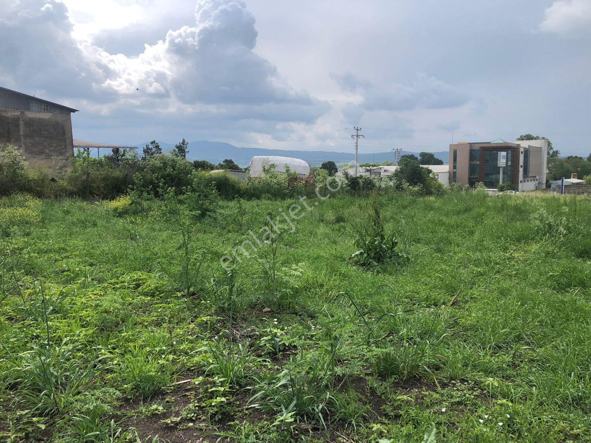 Cb King'den Gönen/kurtuluş Mahallesi 5222m² Satılık Ticari Arsa - Görsel 6