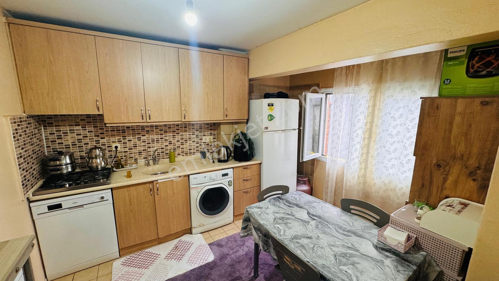 Bozyaka Kilimcitepe Cami Yakını 5 Katlı Satılık Müstakil Bina - Görsel 18