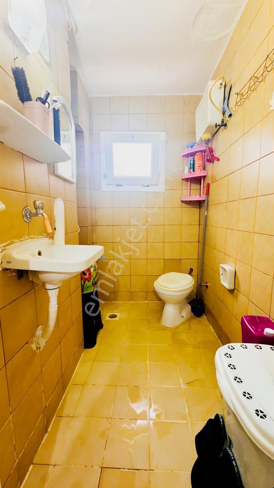Bozyaka Kilimcitepe Cami Yakını 5 Katlı Satılık Müstakil Bina - Görsel 35